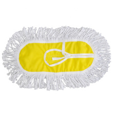 Manufacture Clean Floor Mop Clean Head Raw Material Mop Refill